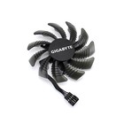 Graphics Card Cooling Fan for Gigabyte GTX1080ti 1080/70/60 T128010SU Replace