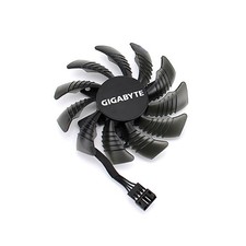 Graphics Card Cooling Fan for Gigabyte GTX1080ti 1080/70/60 T128010SU Replace