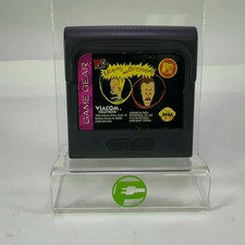 Beavis and Butthead (Sega Game Gear, 1994) Cartridge Only