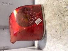 Feu avant (phare) Toyota AVENSIS