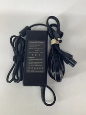 Replacement AC Adapter for HP Laptop PA-1900-18H2  19V 4.74A 90W 384021-001