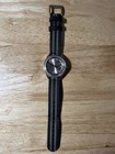 Timex Marlin Jet Automatic 38mm Champagne Dial Fabric Strap Watch TW2Y06300 — photo 3
