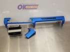 24 2024 TOYOTA TACOMA TRD SPORT DASH BEZEL BLUE TRIM SET 