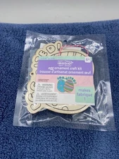 Creatology Easter Egg Ornament Craft kit