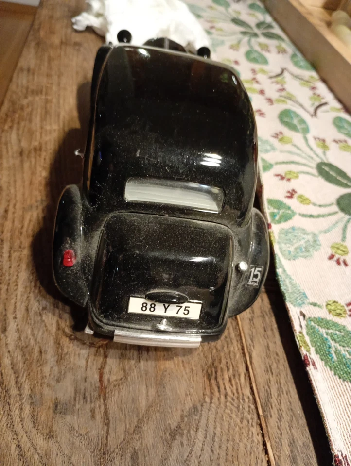 modellini auto Scala 1 :18 usati - Immagine 4 di 4