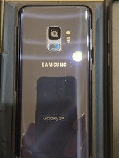 Samsung Galaxy S9 - 64 GB - Coral Blue (T-Mob...
