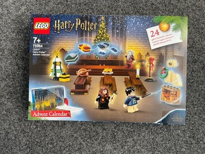 LEGO Harry Potter: Harry Potter Adventskalender (75964) - NEU & OVP