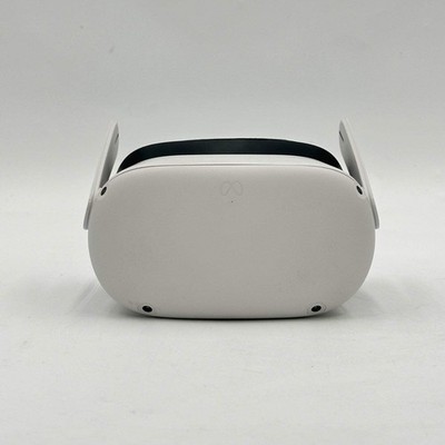 Broken Meta Quest 2 128GB Standalone All-in-One VR Headset KW49CM Bad Display