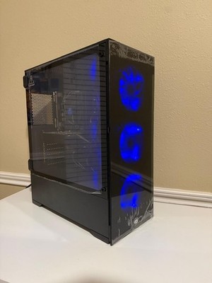 BEST Gaming pc, specs: rtx1660 super 6gb,intel i5-6500,16 gb 1600mhz ddr3 ram.