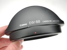 Canon EW-88 Genuine Camera Lens Hood For EF 16-35mm f/2.8L II USM 82mm