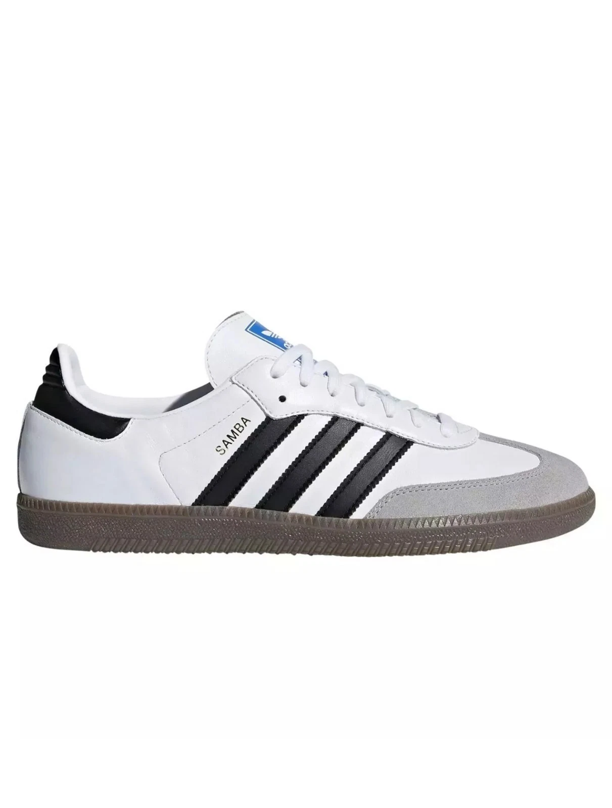 Scarpe da ginnastica Adidas originali Samba OG