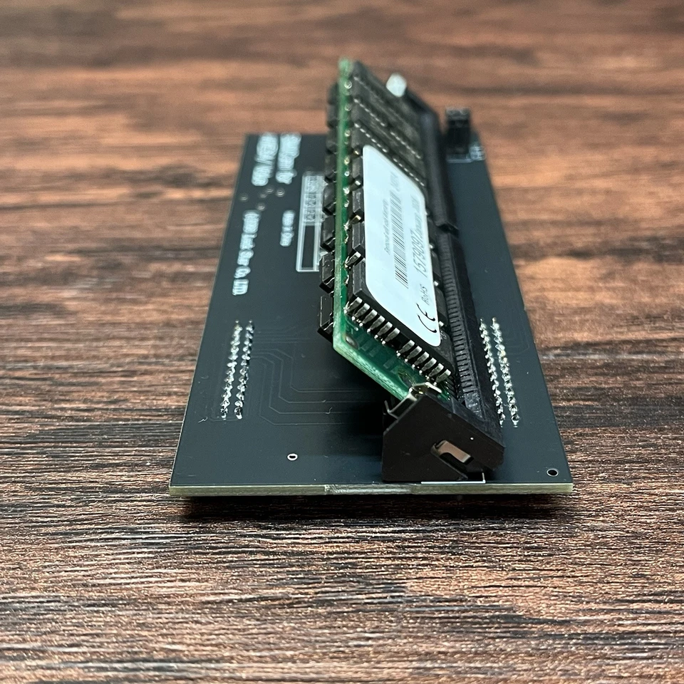 SIMMCONN Memory Expansion For Sound Blaster AWE64 VALUE & 32MB Memory Module - Image 2 of 4