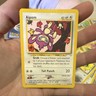 Pokémon Aipom Neo Revelation 41/64 Common 40 HP English Regular TCG Card