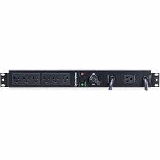CyberPower MBP15A6 120 VAC 15A Maintenance Bypass PDU