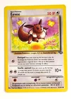 Eevee - 51/64 - Jungle - Dutch - WOTC era - Vintage - Pokemon Card_01