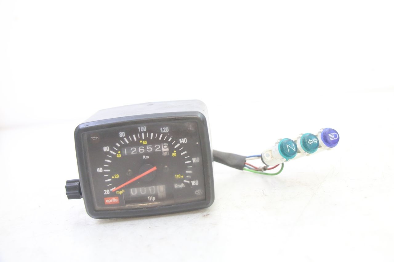 COUNTER - APRILIA ETX 125 (1998 - 2002)