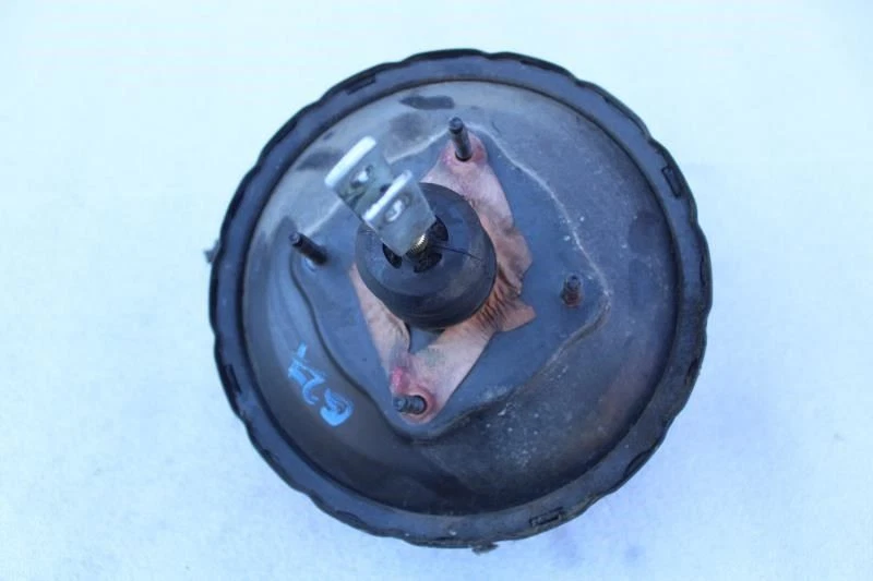 1991 TOYOTA CELICA GT BRAKE BOOSTER (FITS COUPE & CONVERTIBLE) - Image 3 of 4