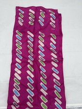 Echo 100 Silk Square Scarf