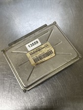 2000 Pontiac Grand Am Engine Control Module Ecu Ecm Pcm 09356249 Ae8012 Dg 2000 Pontiac Grand Am Engine Control Module Ecu Ecm Pcm 09356249 Ae8012 Dg