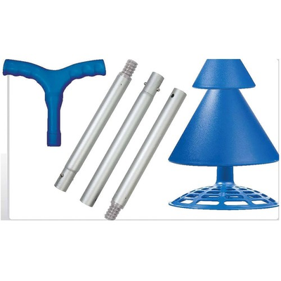 #ad Compact Aluminum Handle Clothes Washer Heavy Duty Threads $69.29