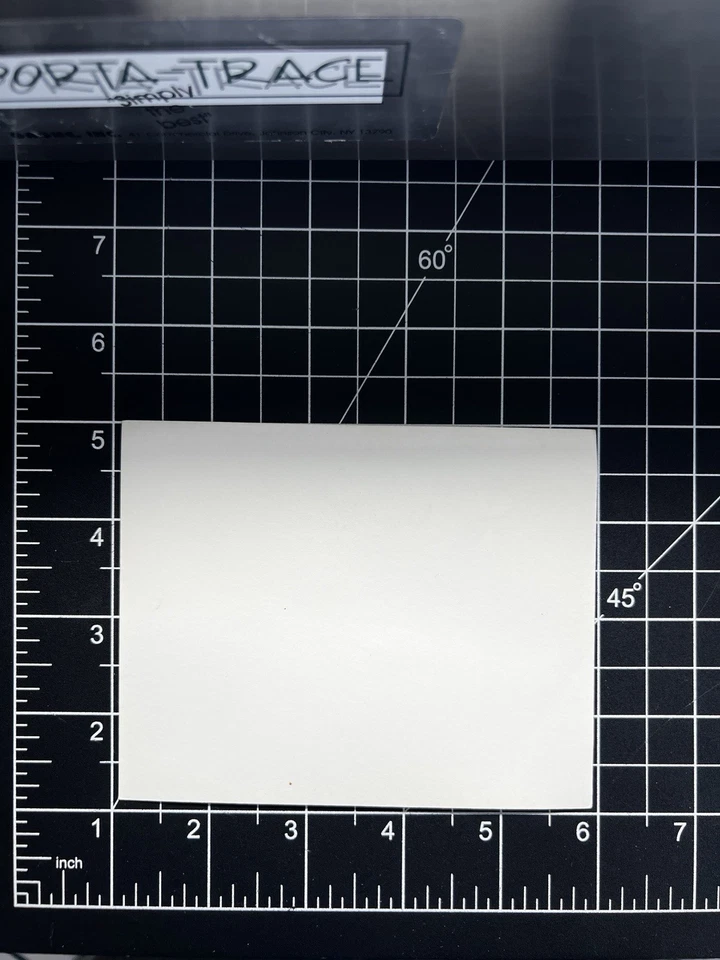 Vtg Donna Brown & Debbie 50's Girlie PIN UP Photo Risque B&W Original Nude #259 - Image 2 of 2