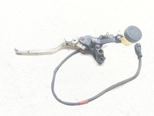 06-10 Aprilia Tuono 1000r Factory Front Right Brake Master Cylinder 06-10 Aprilia Tuono 1000r Factory Front Right Brake Master Cylinder
