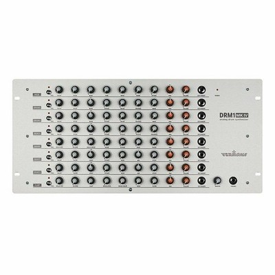Vermona DRM1 MKIV Analogue Drum Synthesiser