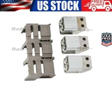 OEM  For  PA33640 NS630b-1600 bare cable connector+terminal cover/3P US Free TAX