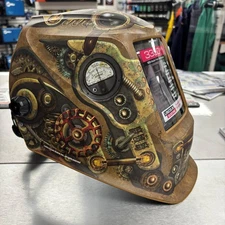 Lincoln K3428-4 Viking 3350-Steampunk + $75 Rebate