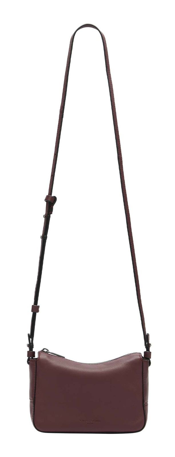 LIEBESKIND BERLIN cross body bag Sky II Crossbody XS Pomegranate