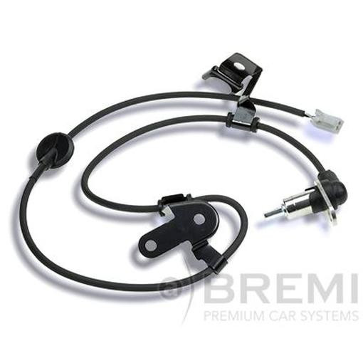 Bremi Sensor DrehzahlfüHler Hinten Passend FüR Mazda Premacy CP Brandneu-image