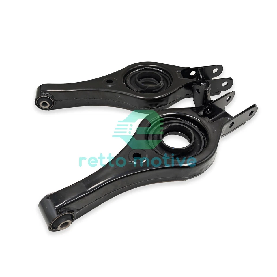 For 2010-15 Hyundai Tucson 2011-16 Kia Sportage 4WD 2X Rear Lower Control Arm Foto 4 de 4
