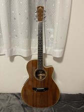 Morris all core model MR 802 KOA with genuine...