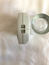 Sega Dreamcast VMU Visual Memory Unit Card HKT-7000 *Tested*