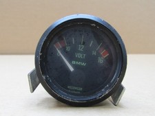 BMW R100RS 1981 13.734 miglia voltmetro (7734)