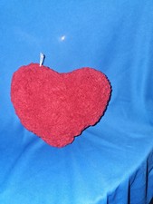 Heart crochet valentines day decoration friendship birthday Multiuse