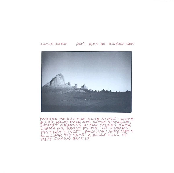 Godspeed You Black Emperor! - Luciferian Towers (LP) (Mint (M)) - 3875273650 - Immagine 2 di 4
