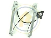Fensterheber Vorne Links Ac Rolcar 014651 FÜR Seat Fenstermechanismus