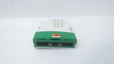 Control Techniques SM-APPLICATIONS Processor ...