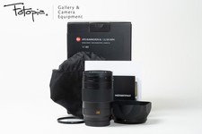 Leica APO-Summicron-SL 28mm F2 ASPH - 11183 with full packing (97-98%new)