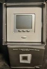 Carrier Touch N Go Comfort Series Programmabl...
