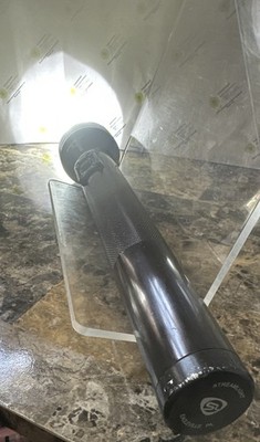 Streamlight SL - 20L (SN 105972 0320) Rechargeable Full Size Flashlight