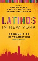 Sherrie Baver (U. A.) | Latinos In New York | Buch | Englisch (2017)
