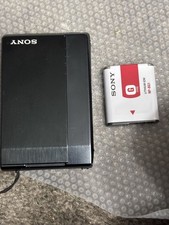 Compact Digital Camera SONY Cyber-Shot DSC-T100 12271