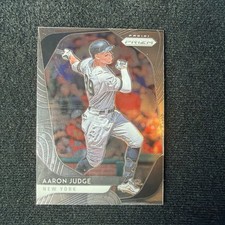 Click to enlarge Aaron Judge