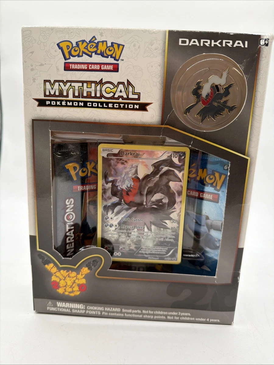 Booster Box Generations Pokémon Sealed for sale | eBay