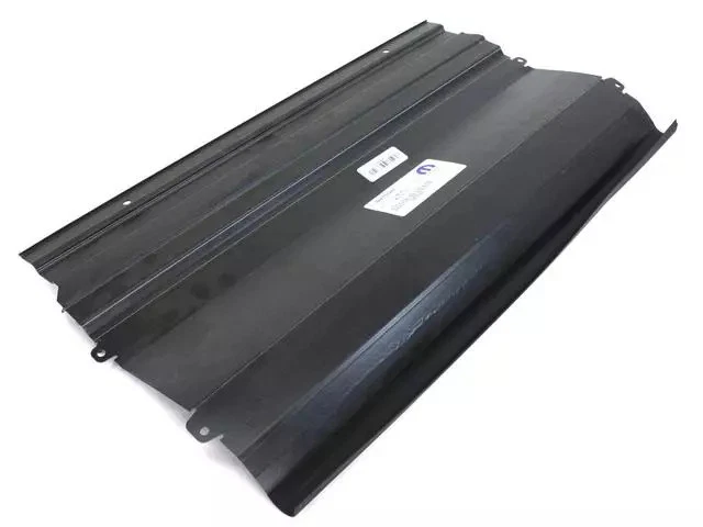 Escudo inferior del radiador para Jeep Cherokee 2014-2020 (N/P 68207944AA)
