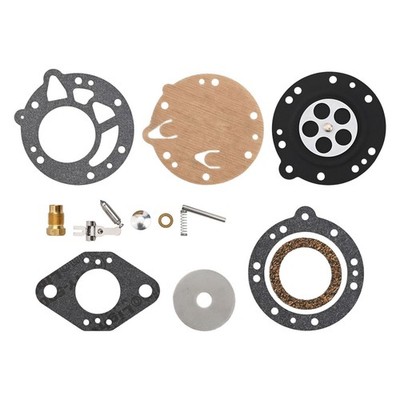 Für Tillotson HL Vergaser Reparatursatz einfache Installation lange Lebensdauer