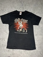 Harry Potter Parody Hairy Otter Columbus Zoo T Shirt Size S