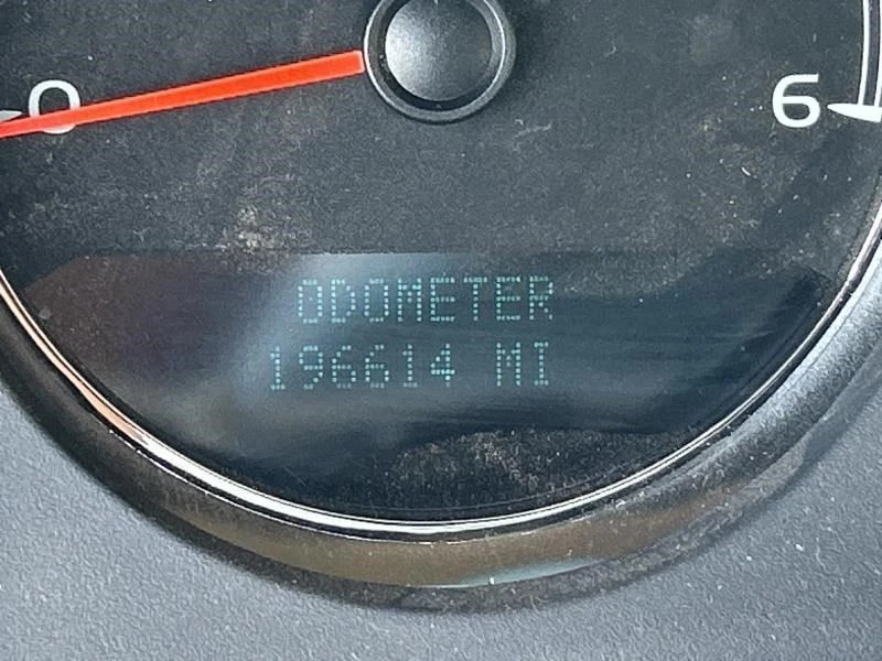 Antena YUKON 2008 104674497 Foto 3 de 4